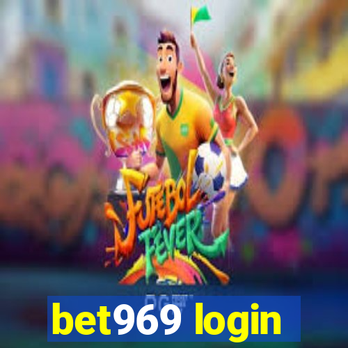 bet969 login